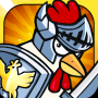 Chicken Revolution: Warrior