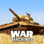 War Machines Tank Shooter Game