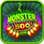 MONSTER 500™