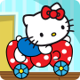 Hello Kitty Racing Adventures 2