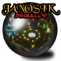 Janosik Pinball