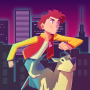 Top Run: Retro Pixel Adventure