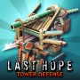 Last Hope - Heroes Zombie TD