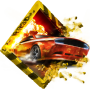 Racing Rush 3D: Death Road