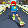 Roller Skating 3D