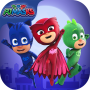 PJ Masks: Moonlight Heroes