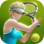 Pocket Tennis League