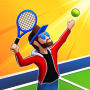 Tennis Stars: Ultimate Clash