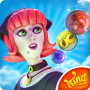 Bubble Witch Saga