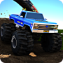 Hill Climb Racer Dirt Masters