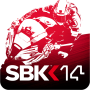 SBK14 Official Mobile Game