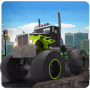 Monster Truck Ultimate Ground